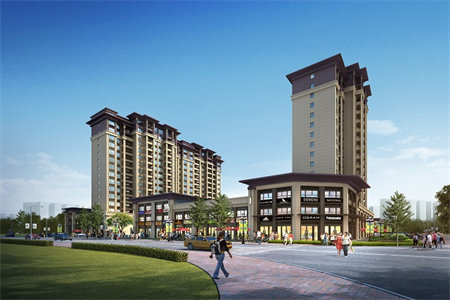 龙脉江南世家3室2厅2卫62万108m2精装出售