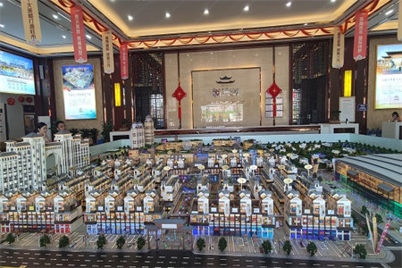 城港基文化园两室两厅一卫精装出售带独立车库