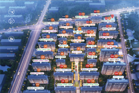 浩洋大厦办公楼南户1室1厅1卫31万70m2精装修出售