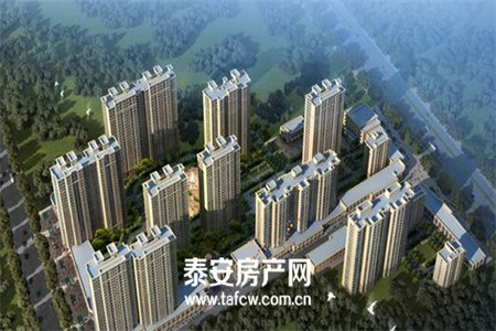 宝龙庄园3室2厅1卫110.82㎡