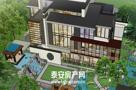 滕州市赵沟社区老年公寓有房出售